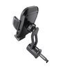 TECH-PROTECT V8 UNIVERSAL VENT CAR MOUNT BLACK