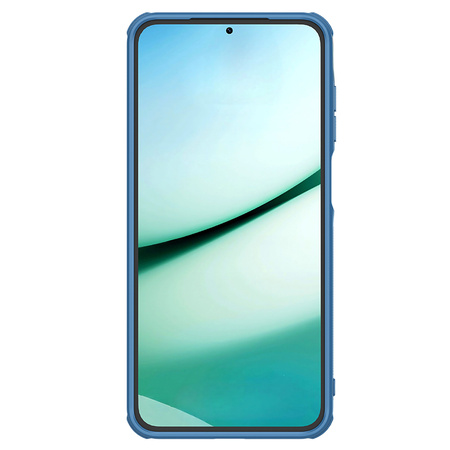 NILLKIN super frosted shield PRO SAMSUNG A26 5G BLUE / NIEBIESKI