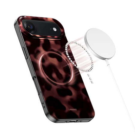 TECH-PROTECT LAMANO MAGSAFE IPHONE AIR PANTHER