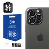 3MK LENS PROTECTION PRO IPHONE 15 PRO SILVER