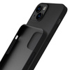 Apple iPhone 15 – 3mk Silikonhülle