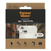 Tempered Glass for Camera IPHONE 14 / 14 PLUS PanzerGlass Camera Protector Platinium Strength (0399)