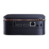 MINI PC AceMagic AK1 PLUS, Intel N97 16GB RAM + 512GB czarny