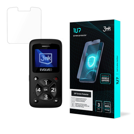 Evolveo EasyPhone ID - 3mk 1UP