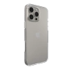ZAGG Crystal Palace Hülle für iPhone 16 Pro Max - Transparent
