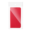 Kabura Smart Case book do HONOR X6a czerwony
