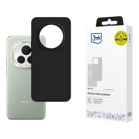 Honor Magic6 Pro - 3mk Matt Case