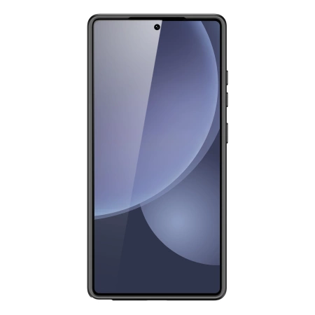 Dux Ducis Rafi II Hülle für Samsung Galaxy S25 Ultra mit Ständer und Geldbörse – Schwarz