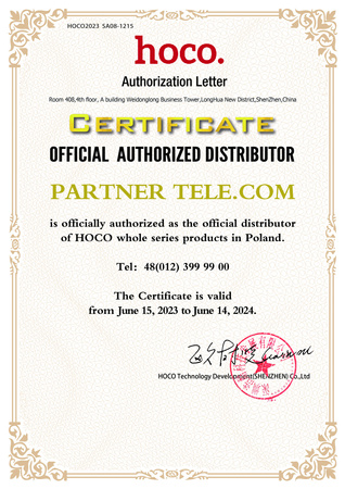 HOCO słuchawki bezprzewodowe / bluetooth nagłowe Adventure W43 fioletowe