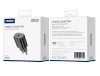 Ładowarka Sieciowa 25W PD 1xUSB-C Jellico EU25 czarna