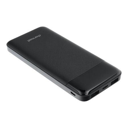 Powerbank 10000 mAh 3A W1056 czarny
