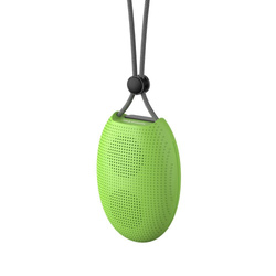 Głośnik bezprzewodowy E-3049 3W 500mah zielony