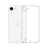 Apple iPhone SE4/16E - 3mk Just20g Clear Case
