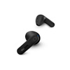 SŁUCHAWKI PHILIPS DOUSZNE TWS BEZPRZEWODOWE BLUETOOTH TRUE WIRELESS CZARNE Phil-TAT2139BK/00
