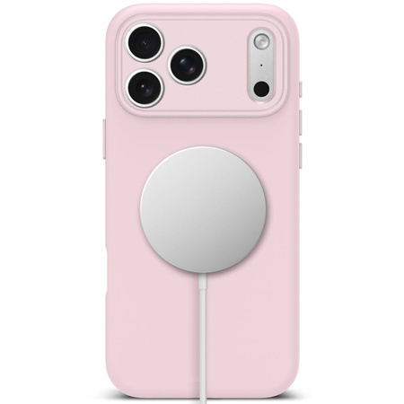 TECH-PROTECT UNIQ MAGSAFE IPHONE 17 PRO MAX PINK