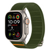 TECH-PROTECT NYLON SLIP APPLE WATCH 6 / 7 / 8 / 9 / 10 / SE / ULTRA 1 / 2 (44 / 45 / 46 / 49 MM) KHAKI
