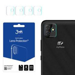 MyPhone Fun 9 - 3mk Lens Protection™