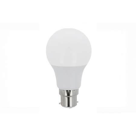 Żarówka LED B22 A60 6W 230V 6000K 660lm Forever Light