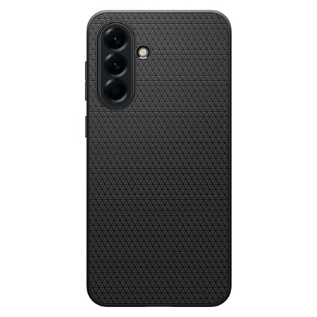 SPIGEN LIQUID AIR GALAXY A56 5G MATTE BLACK