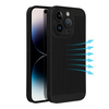 Futerał BREEZY do SAMSUNG A55 5G czarny