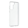 Futerał SUPER CLEAR HYBRID do SAMSUNG S21 FE transparent