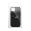Futerał FRAME do IPHONE 12 MINI czarny