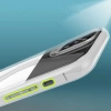 S-Case Flexibel Handyhülle TPU Schutzhülle für Huawei P Smart 2020 blau