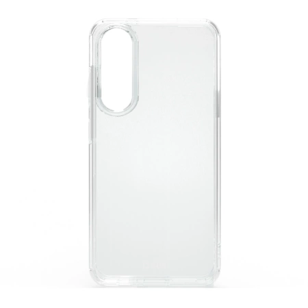 SBS D3O Hülle für Samsung Galaxy S25 Edge - Transparent