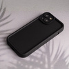 Nakładka Rim TPU do iPhone 14 Pro 6,1&quot; czarna