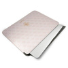 Guess wsuwka GUCS13G4GFPI 13" różowa 4G Big Logo