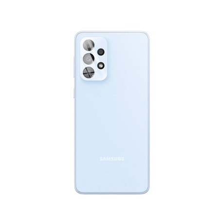 Szkło hartowane Tempered Glass Camera Cover - do Samsung A33 5G
