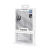 Nakładka Crystal do Samsung Galaxy S24 FE transparentna