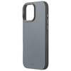 Etui IPHONE 16 PRO MAX UNIQ Lyden DS Magclick Charging Washed niebiesko-czarne