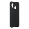 Futerał SILICONE do SAMSUNG Galaxy A20E czarny