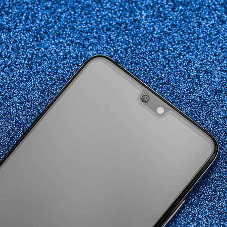 Szkło Hybrydowe SAMSUNG GALAXY S21 FE MyScreen Diamond Hybrid Glass