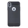 Nakładka Simple Black do Samsung Galaxy S20 FE / S20 Lite / S20 FE 5G