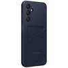 Oryginalny Futerał Card Slot Case EF-OA256TBEGWW Samsung Galaxy A25 5G czarny blister
