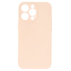 TEL PROTECT MagSilicone Case do Iphone 13 Pro Max Jasnoróżowy