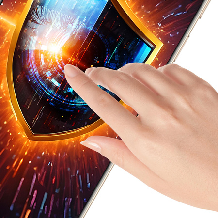 Huawei Pura 80 Pro / 80 Ultra - 3mk Silky Matt Privacy