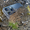 Samsung Galaxy S23+ - 3mk Objektivschutz Pro Schwarz