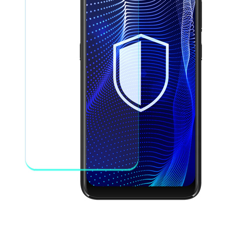 MaxCom Smart MS651 - 3mk FlexibleGlass Pro