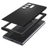 Etui Spigen Thin Fit na Samsung Galaxy S24 Ultra - czarne