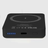 SBS TEBB5000MAG1CK Wireless Power Bank 5000 mAh USB-C, MagSafe Compatible - Black