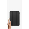 Dux Ducis Toby pancerne etui z klapką Smart Case do Samsung Galaxy Tab A7 10.4'' 2020 z uchwytem na rysik czarny