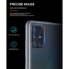 Mocolo Camera Lens - Szkło ochronne na obiektyw aparatu Samsung Galaxy A51