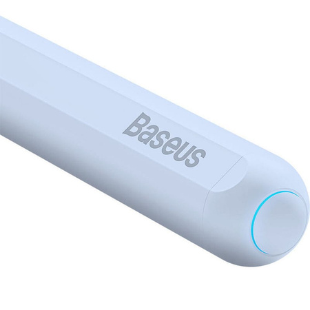 Aktiver Stift für iPad Baseus Smooth Writing 2 SXBC060103 – blau