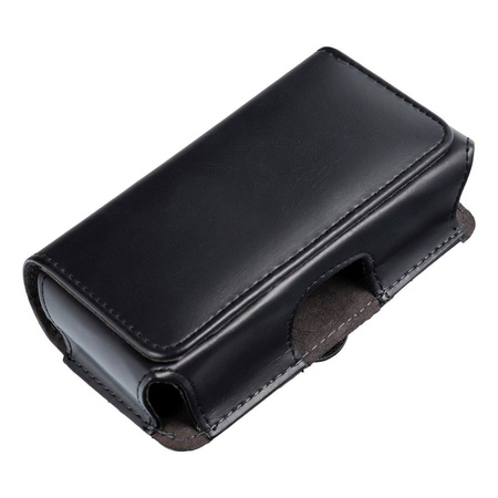 Kabura uniwersalna do paska CLASSIC 100A model 14 do (Samsung B2710 / G360) czarna