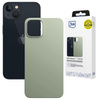 Apple iPhone 15 Plus - 3mk Hardy MagSilicone Green