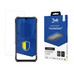 Umidigi Bison - 3mk FlexibleGlass™