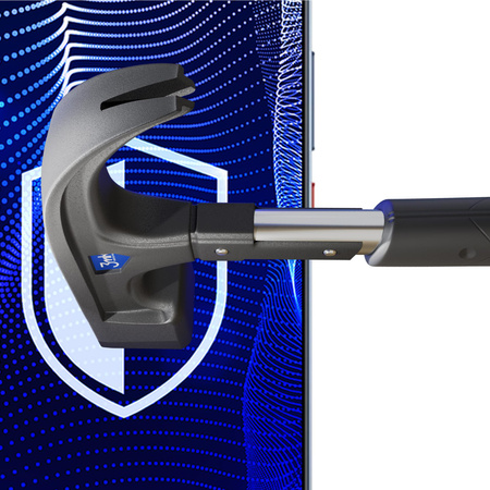 Realme GT 7 - 3mk FlexibleGlass Pro